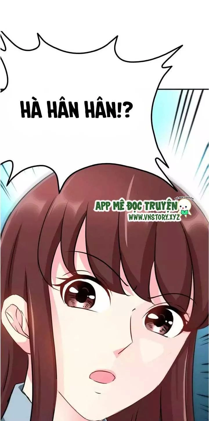 Đế Thiếu Chuyên Sủng Hắc Đạo Thê Chapter 95 - 3