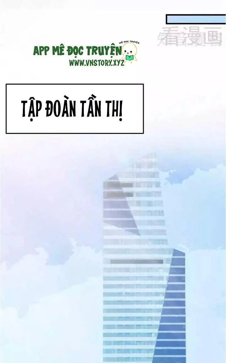 Đế Thiếu Chuyên Sủng Hắc Đạo Thê Chapter 95 - 10