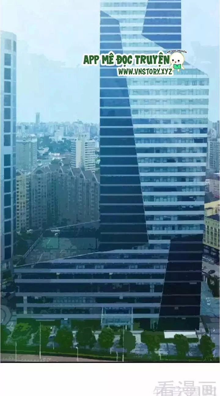 Đế Thiếu Chuyên Sủng Hắc Đạo Thê Chapter 95 - 11