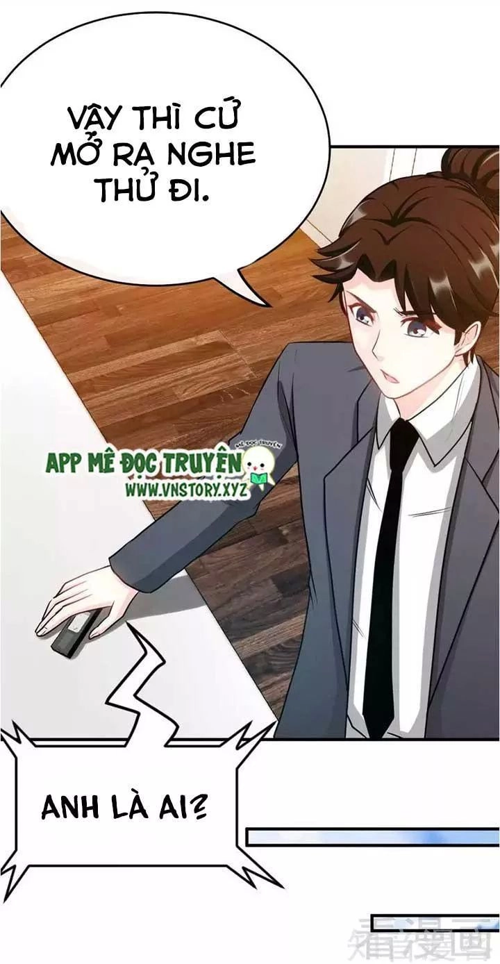 Đế Thiếu Chuyên Sủng Hắc Đạo Thê Chapter 95 - 13