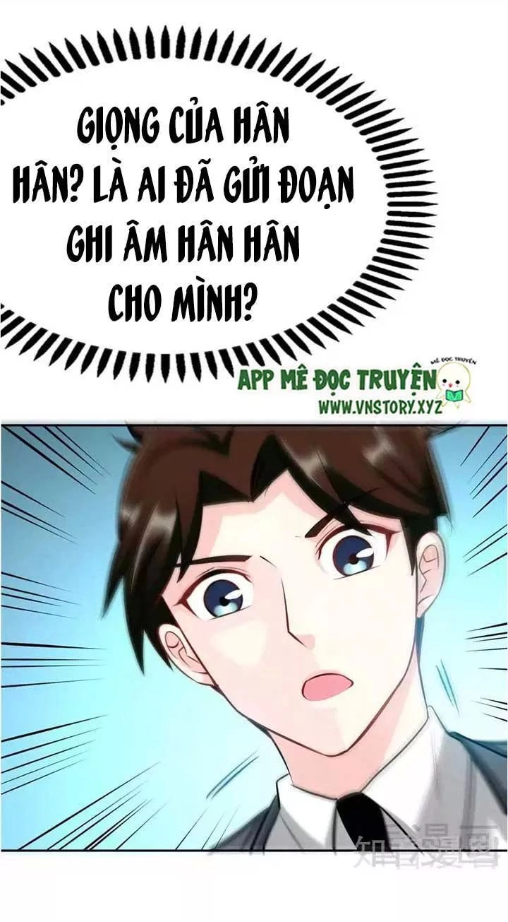 Đế Thiếu Chuyên Sủng Hắc Đạo Thê Chapter 95 - 14