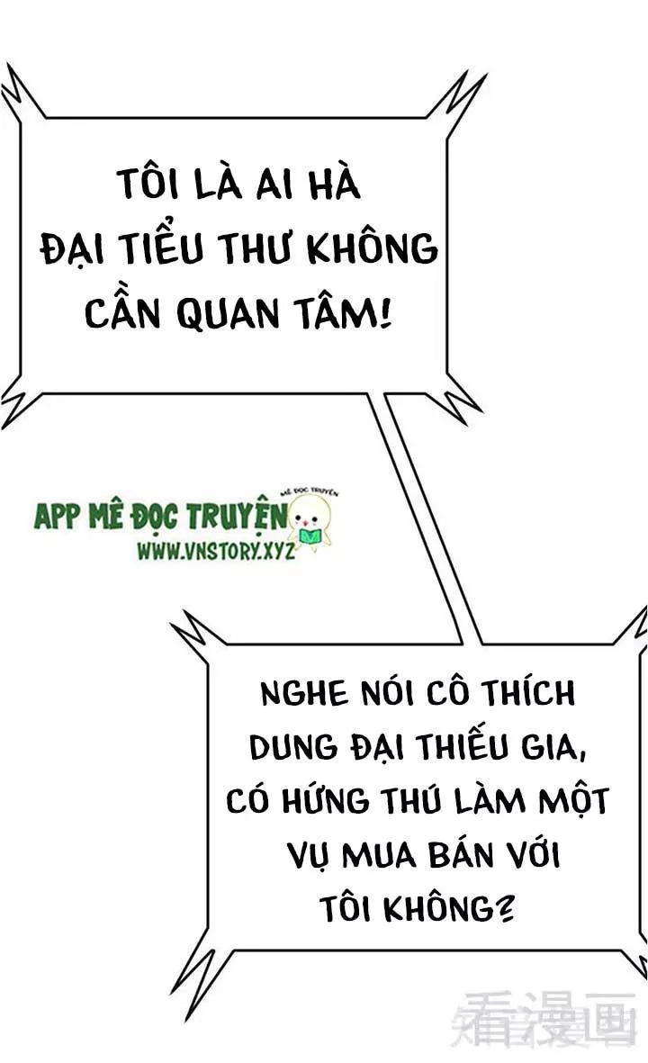 Đế Thiếu Chuyên Sủng Hắc Đạo Thê Chapter 95 - 15