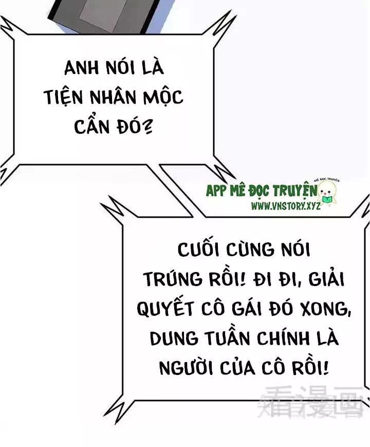 Đế Thiếu Chuyên Sủng Hắc Đạo Thê Chapter 95 - 18