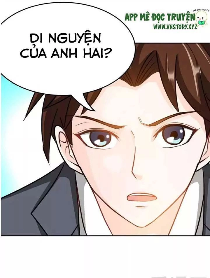 Đế Thiếu Chuyên Sủng Hắc Đạo Thê Chapter 95 - 22