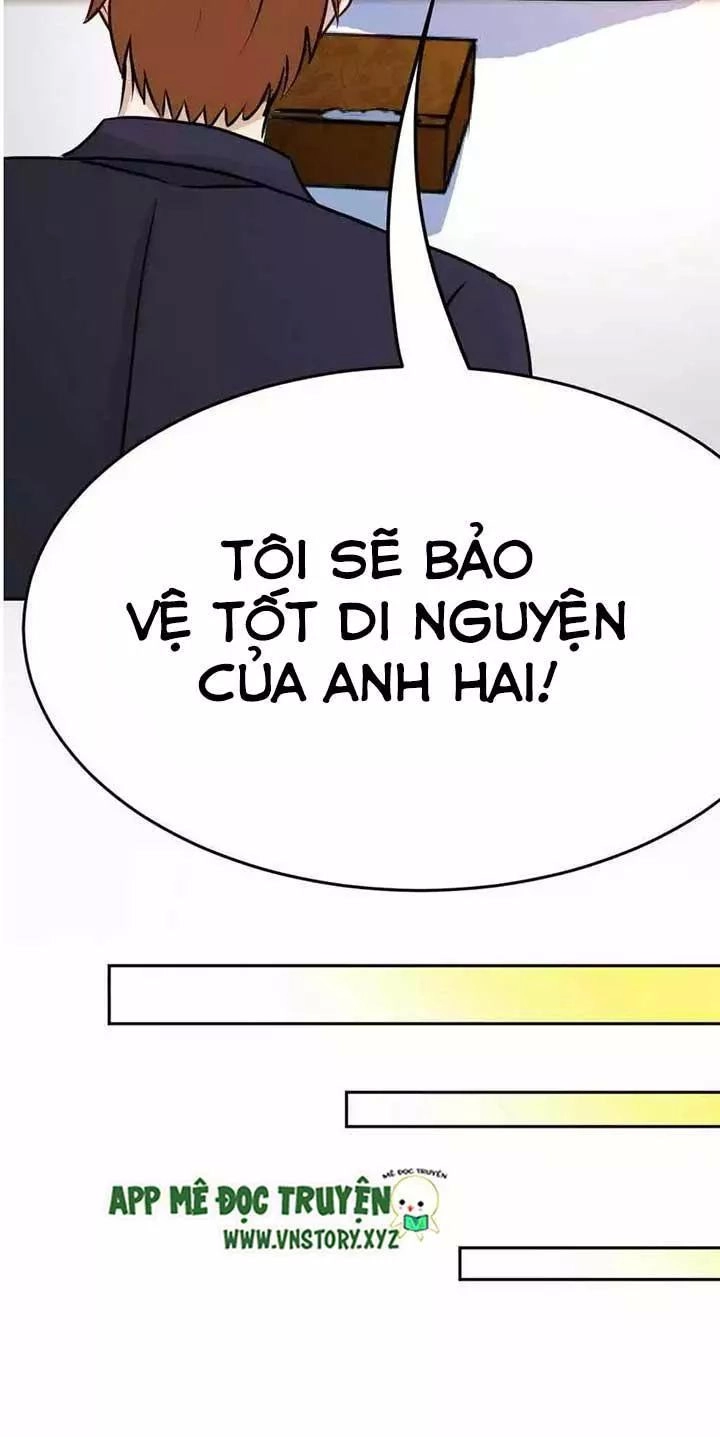 Đế Thiếu Chuyên Sủng Hắc Đạo Thê Chapter 95 - 24