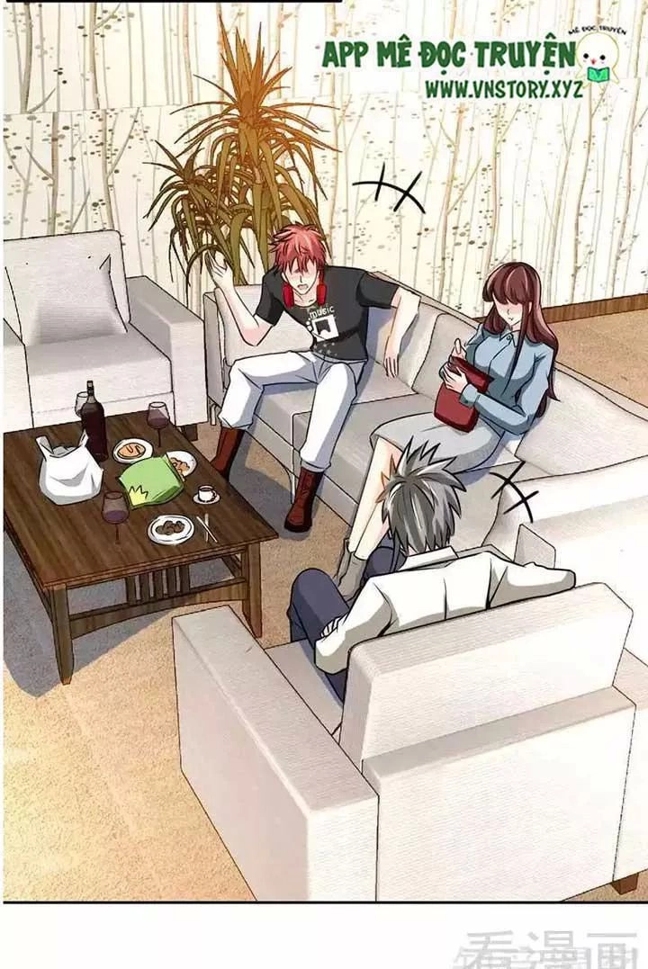 Đế Thiếu Chuyên Sủng Hắc Đạo Thê Chapter 95 - 26