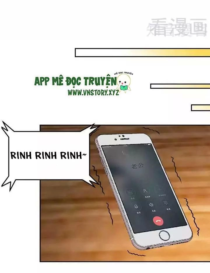 Đế Thiếu Chuyên Sủng Hắc Đạo Thê Chapter 95 - 29