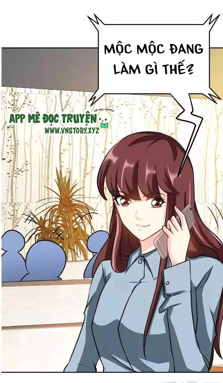 Đế Thiếu Chuyên Sủng Hắc Đạo Thê Chapter 95 - 30