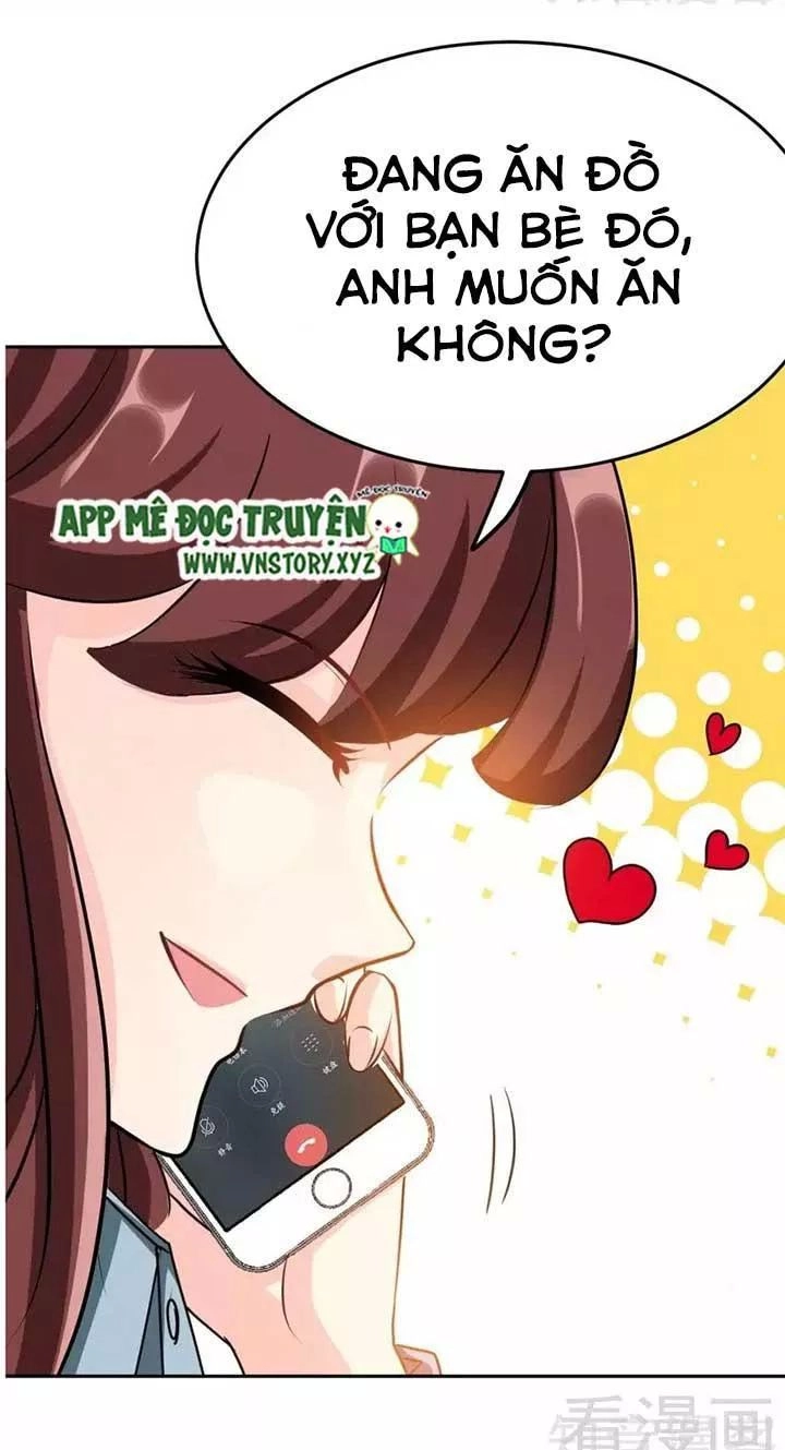 Đế Thiếu Chuyên Sủng Hắc Đạo Thê Chapter 95 - 31