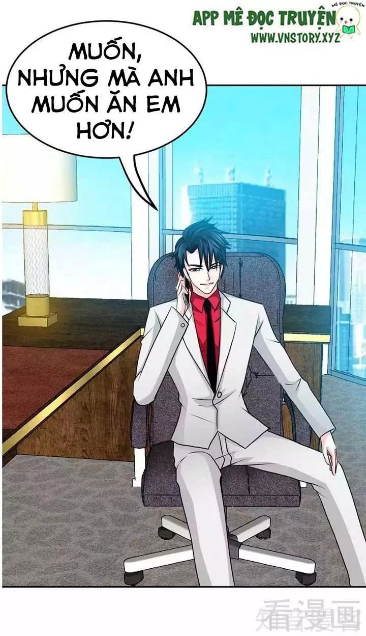 Đế Thiếu Chuyên Sủng Hắc Đạo Thê Chapter 95 - 32