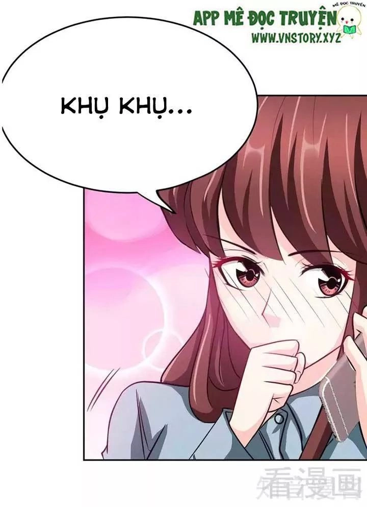 Đế Thiếu Chuyên Sủng Hắc Đạo Thê Chapter 95 - 33