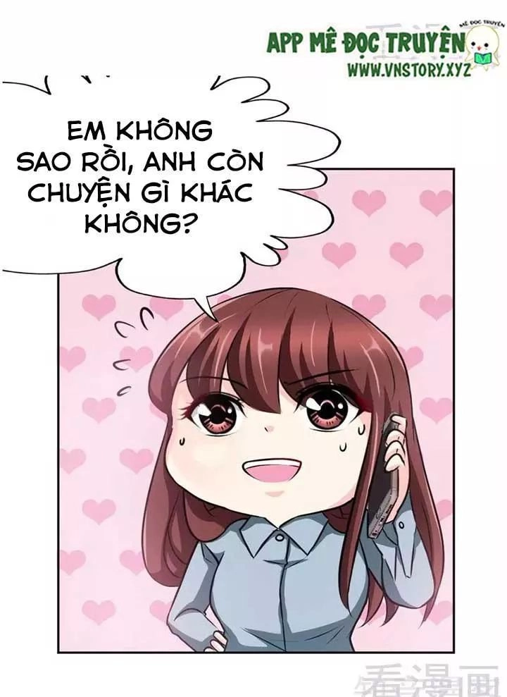 Đế Thiếu Chuyên Sủng Hắc Đạo Thê Chapter 95 - 35