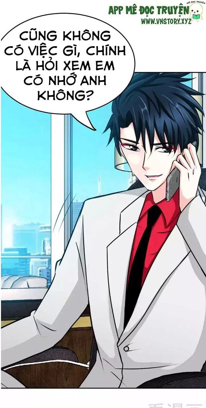 Đế Thiếu Chuyên Sủng Hắc Đạo Thê Chapter 95 - 36