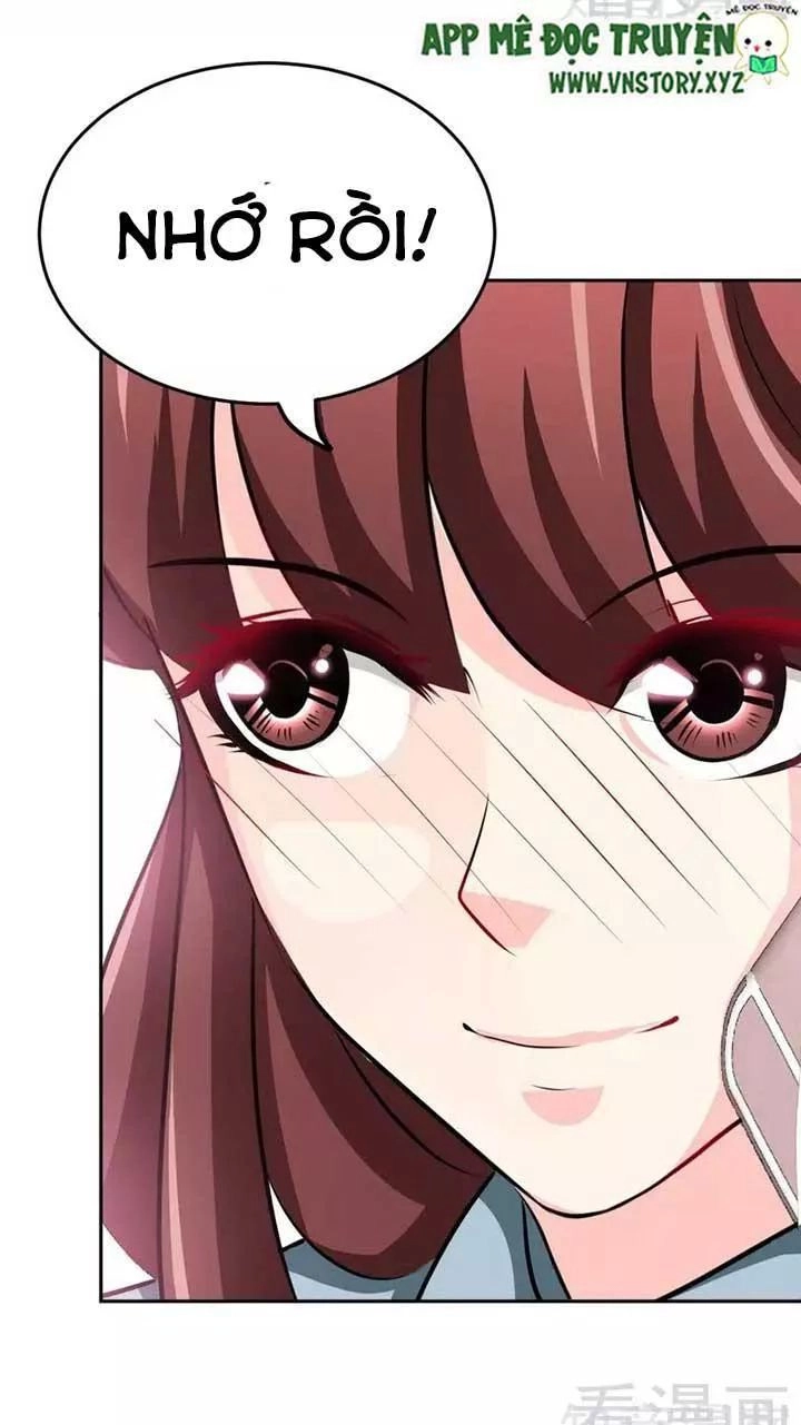 Đế Thiếu Chuyên Sủng Hắc Đạo Thê Chapter 95 - 37