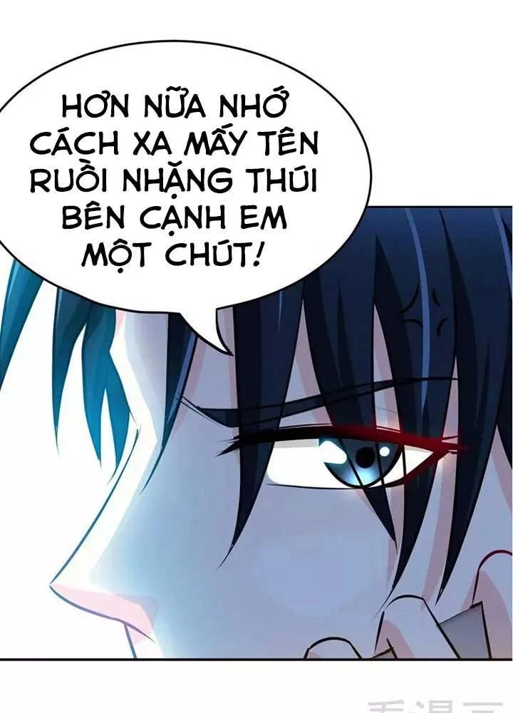 Đế Thiếu Chuyên Sủng Hắc Đạo Thê Chapter 95 - 39