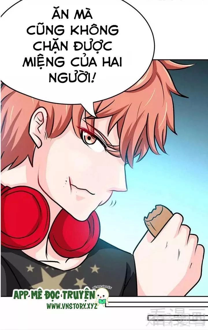 Đế Thiếu Chuyên Sủng Hắc Đạo Thê Chapter 96 - 3