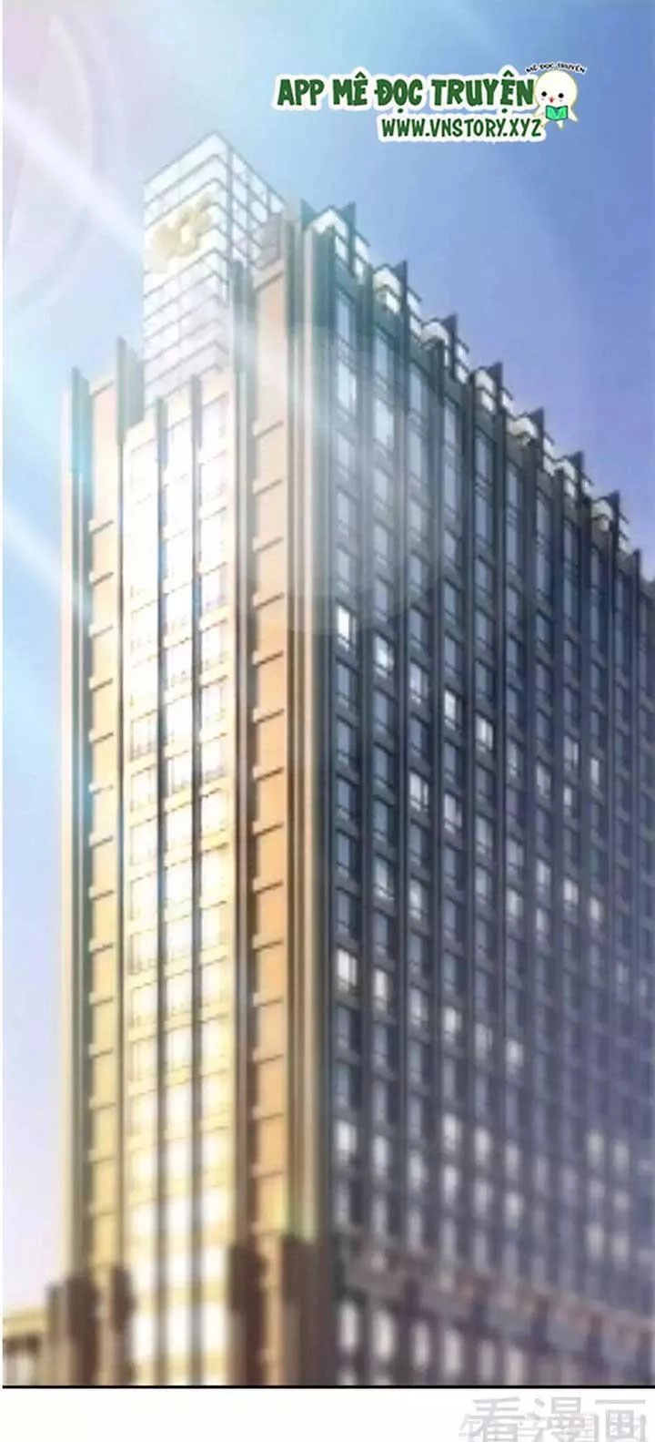 Đế Thiếu Chuyên Sủng Hắc Đạo Thê Chapter 96 - 5