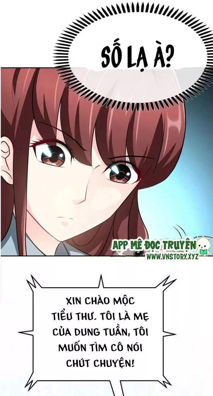 Đế Thiếu Chuyên Sủng Hắc Đạo Thê Chapter 96 - 9