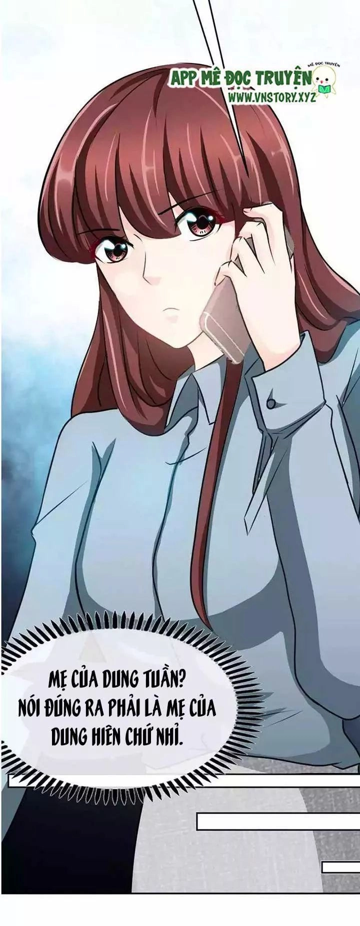 Đế Thiếu Chuyên Sủng Hắc Đạo Thê Chapter 96 - 10