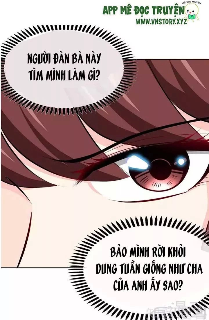 Đế Thiếu Chuyên Sủng Hắc Đạo Thê Chapter 96 - 11