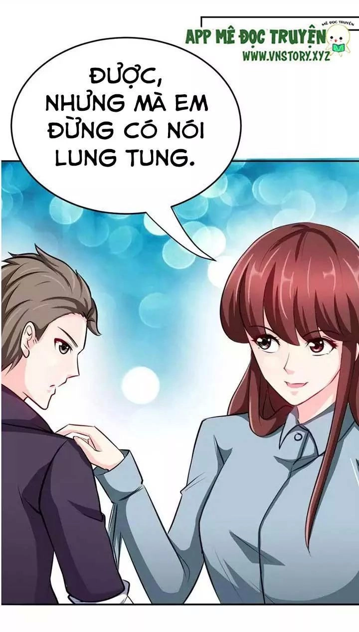 Đế Thiếu Chuyên Sủng Hắc Đạo Thê Chapter 96 - 16