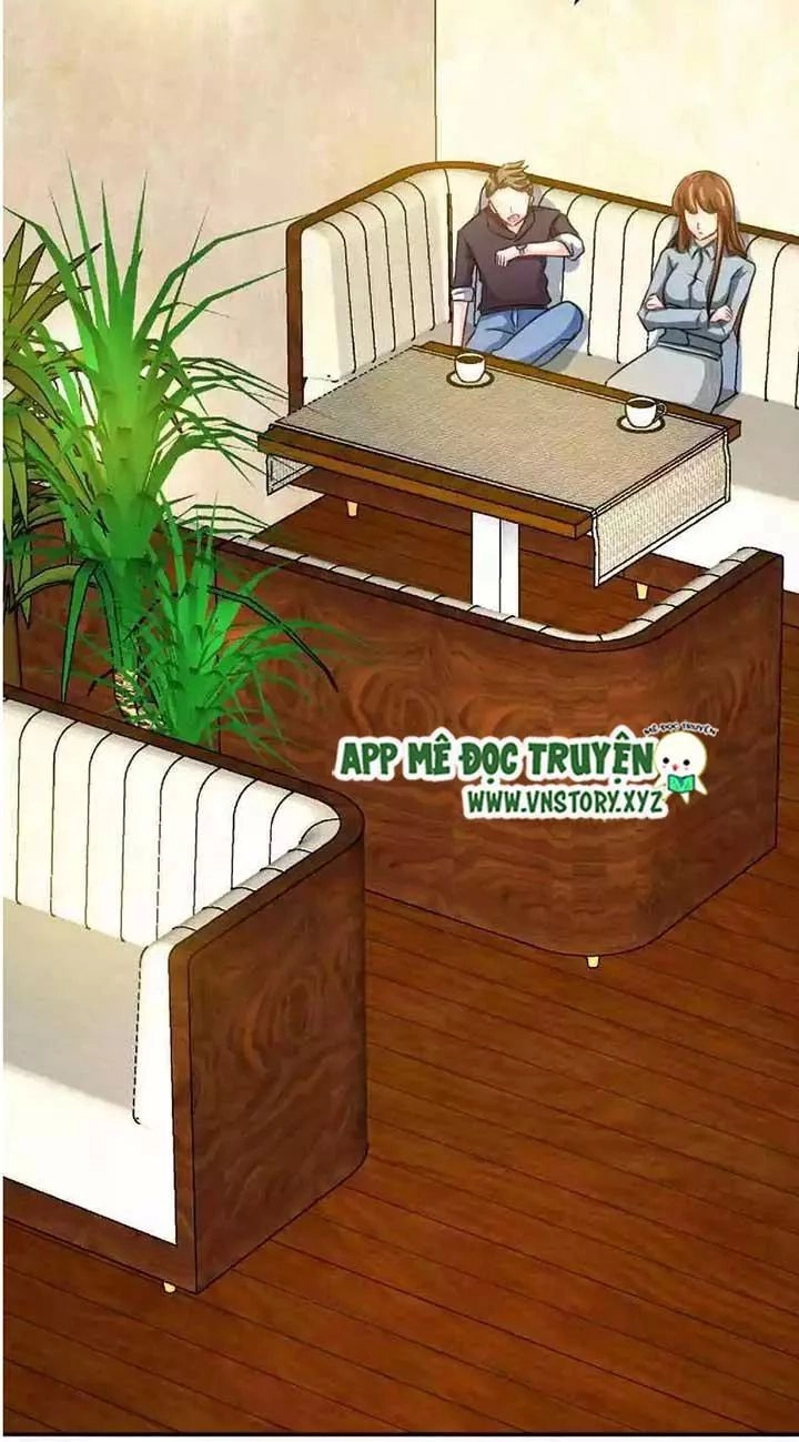 Đế Thiếu Chuyên Sủng Hắc Đạo Thê Chapter 96 - 19