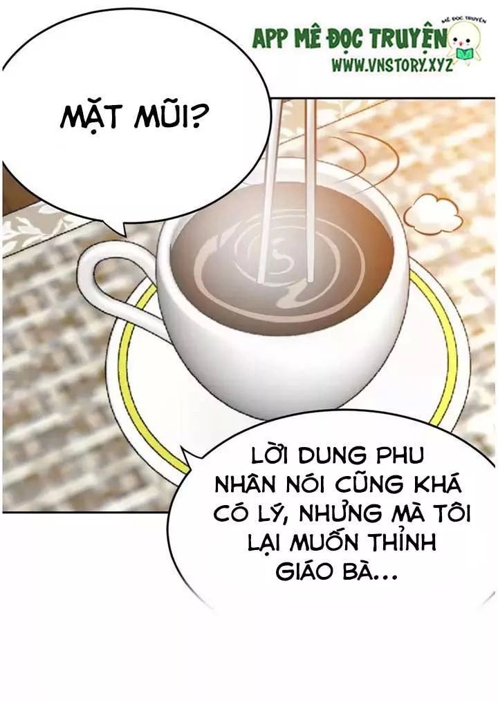 Đế Thiếu Chuyên Sủng Hắc Đạo Thê Chapter 96 - 33