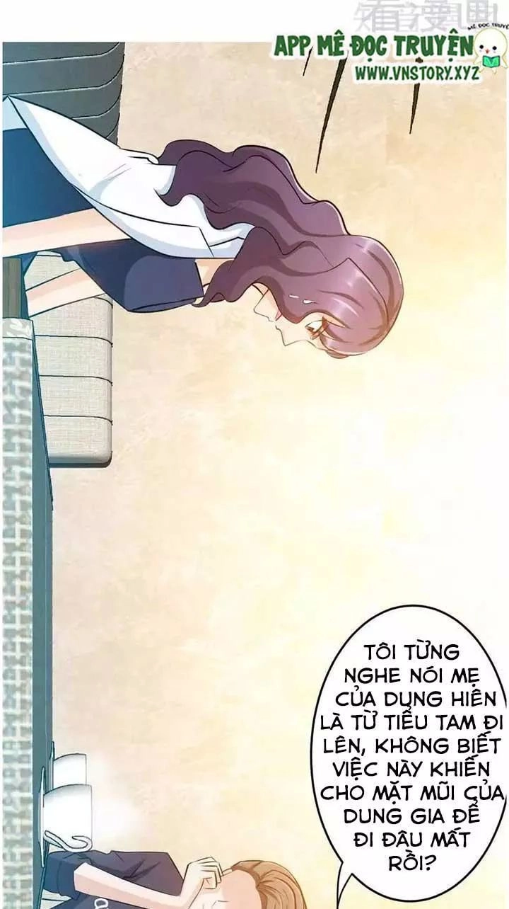 Đế Thiếu Chuyên Sủng Hắc Đạo Thê Chapter 96 - 34