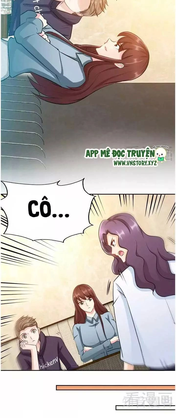 Đế Thiếu Chuyên Sủng Hắc Đạo Thê Chapter 96 - 35