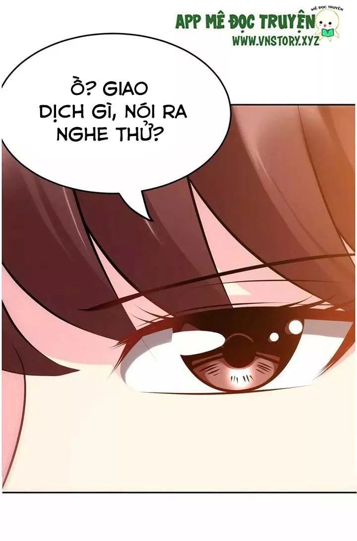 Đế Thiếu Chuyên Sủng Hắc Đạo Thê Chapter 96 - 38