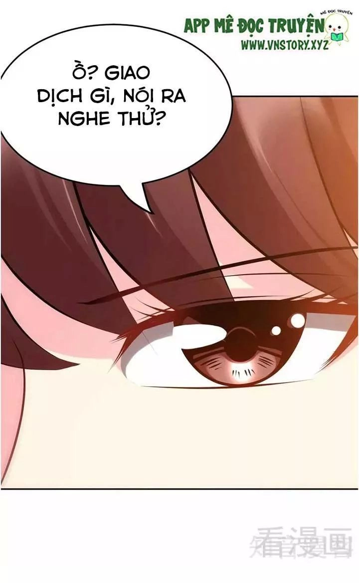 Đế Thiếu Chuyên Sủng Hắc Đạo Thê Chapter 97 - 2