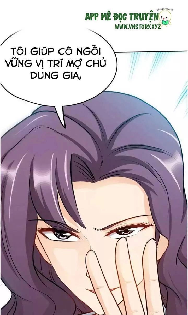 Đế Thiếu Chuyên Sủng Hắc Đạo Thê Chapter 97 - 3