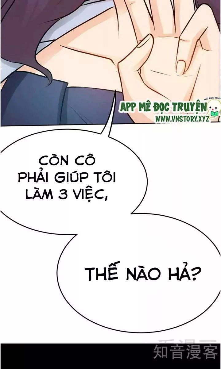 Đế Thiếu Chuyên Sủng Hắc Đạo Thê Chapter 97 - 4