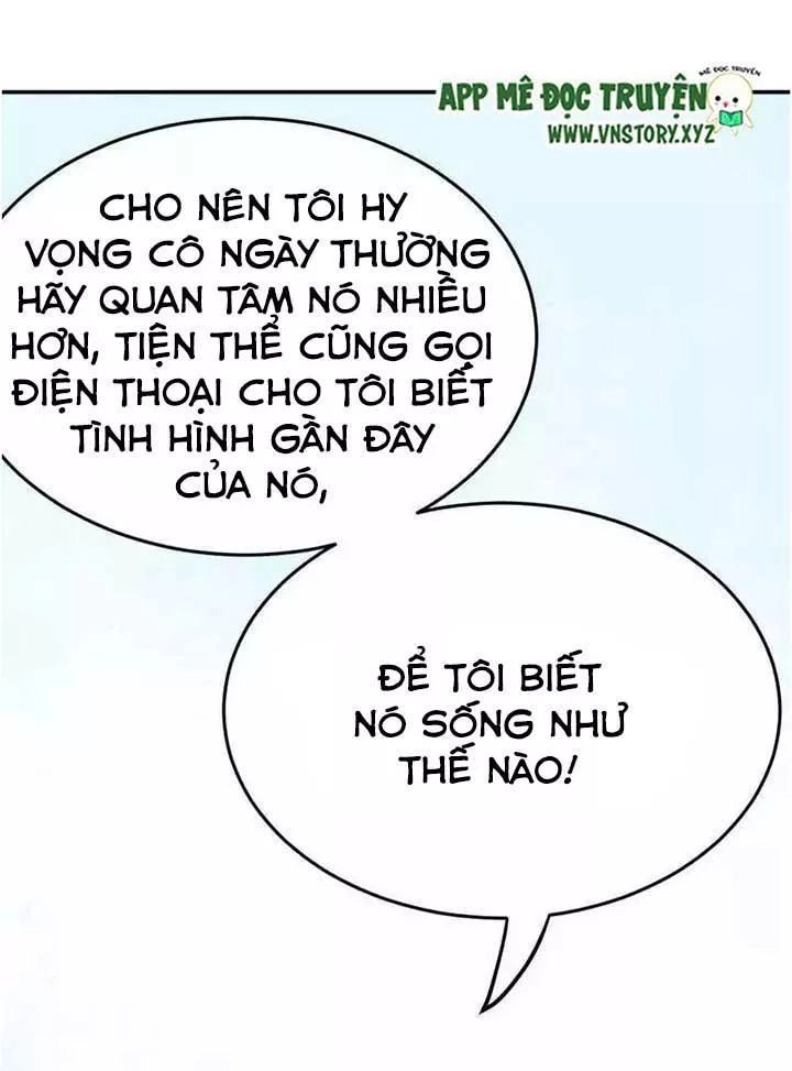 Đế Thiếu Chuyên Sủng Hắc Đạo Thê Chapter 97 - 8