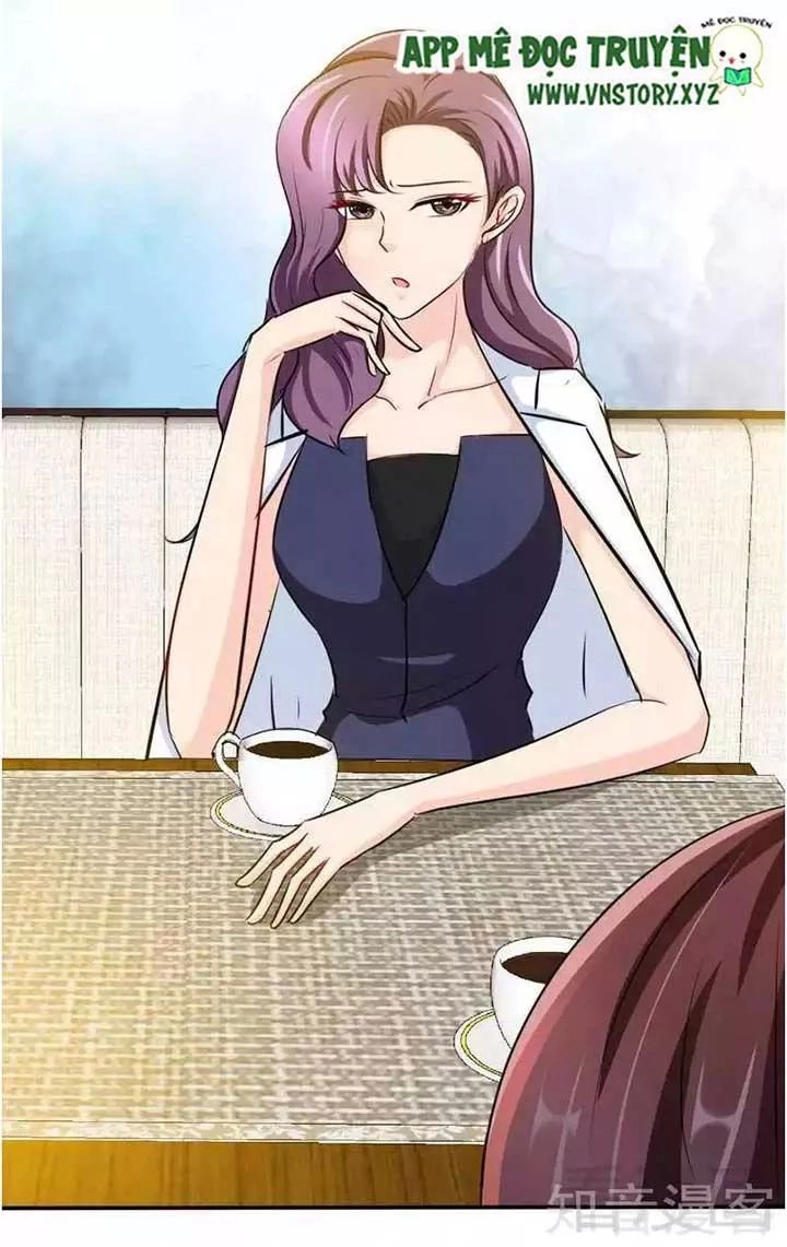 Đế Thiếu Chuyên Sủng Hắc Đạo Thê Chapter 97 - 9