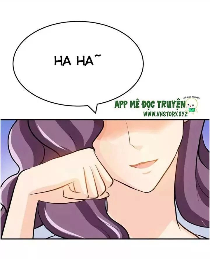 Đế Thiếu Chuyên Sủng Hắc Đạo Thê Chapter 97 - 11