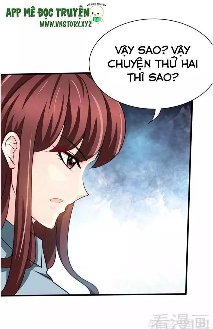 Đế Thiếu Chuyên Sủng Hắc Đạo Thê Chapter 97 - 13