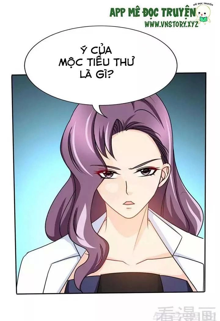 Đế Thiếu Chuyên Sủng Hắc Đạo Thê Chapter 97 - 19