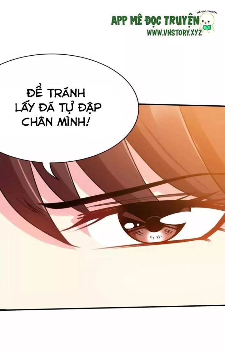 Đế Thiếu Chuyên Sủng Hắc Đạo Thê Chapter 97 - 23