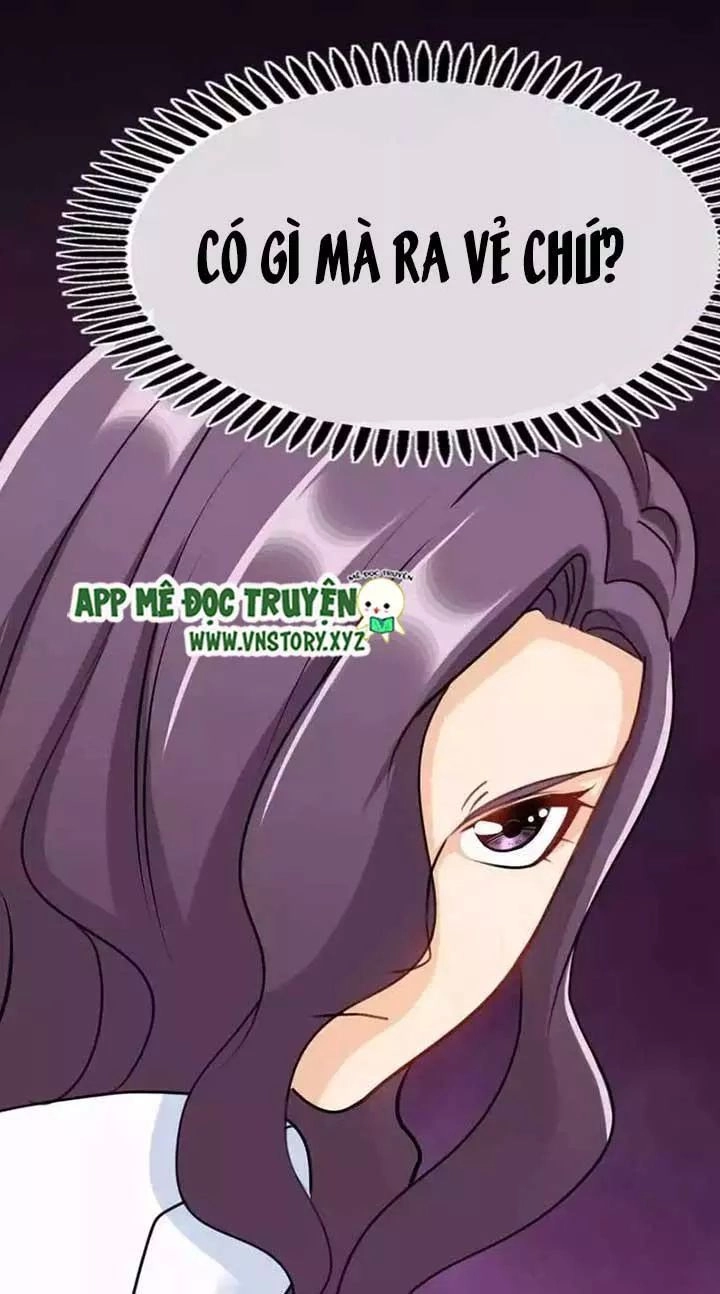 Đế Thiếu Chuyên Sủng Hắc Đạo Thê Chapter 97 - 25