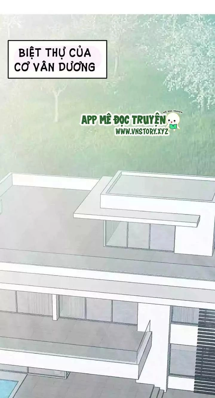 Đế Thiếu Chuyên Sủng Hắc Đạo Thê Chapter 97 - 27