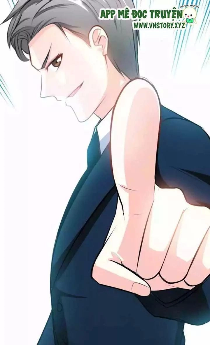 Đế Thiếu Chuyên Sủng Hắc Đạo Thê Chapter 97 - 31