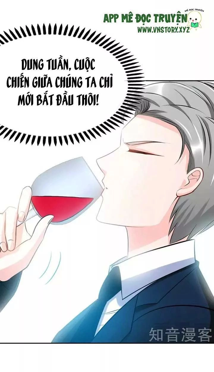 Đế Thiếu Chuyên Sủng Hắc Đạo Thê Chapter 97 - 34