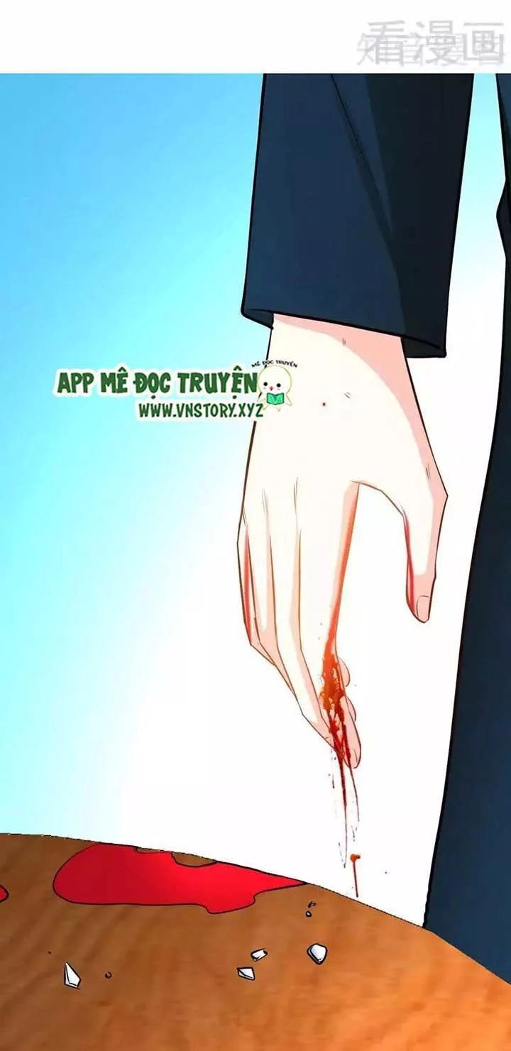 Đế Thiếu Chuyên Sủng Hắc Đạo Thê Chapter 97 - 36