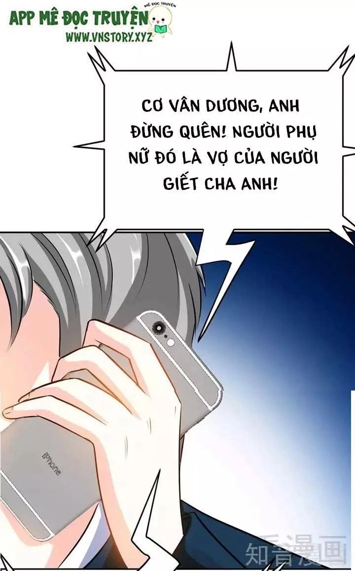 Đế Thiếu Chuyên Sủng Hắc Đạo Thê Chapter 97 - 39