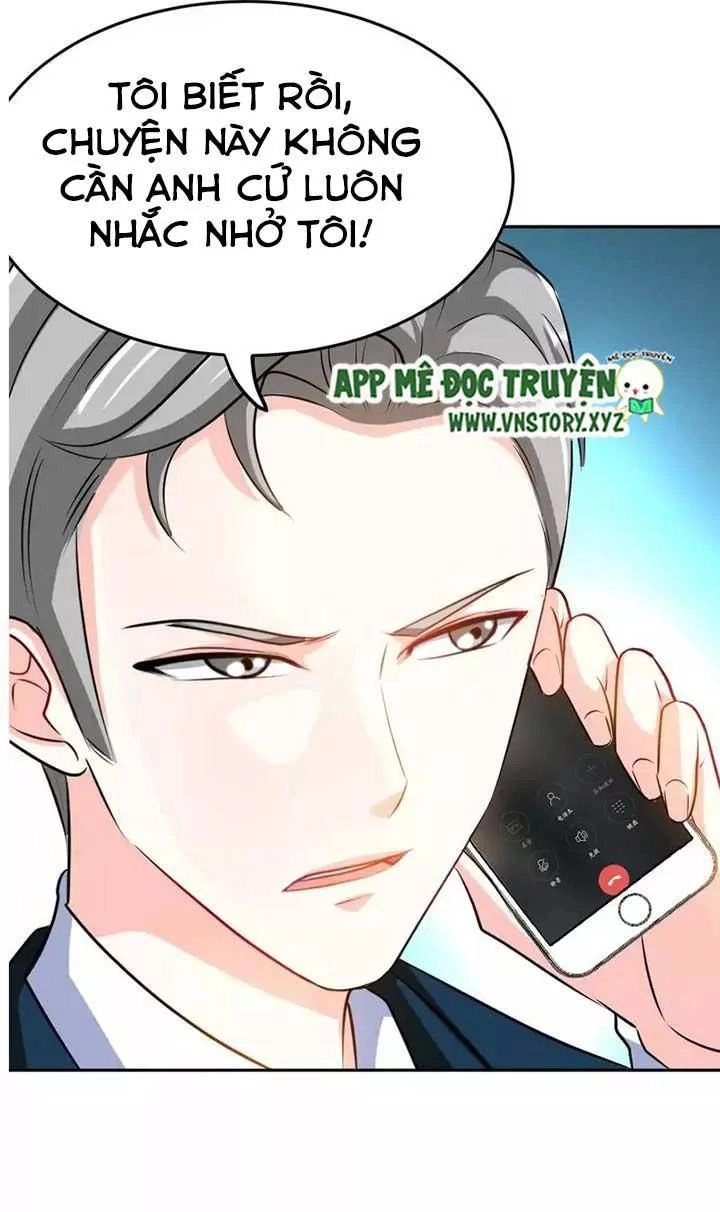 Đế Thiếu Chuyên Sủng Hắc Đạo Thê Chapter 97 - 43