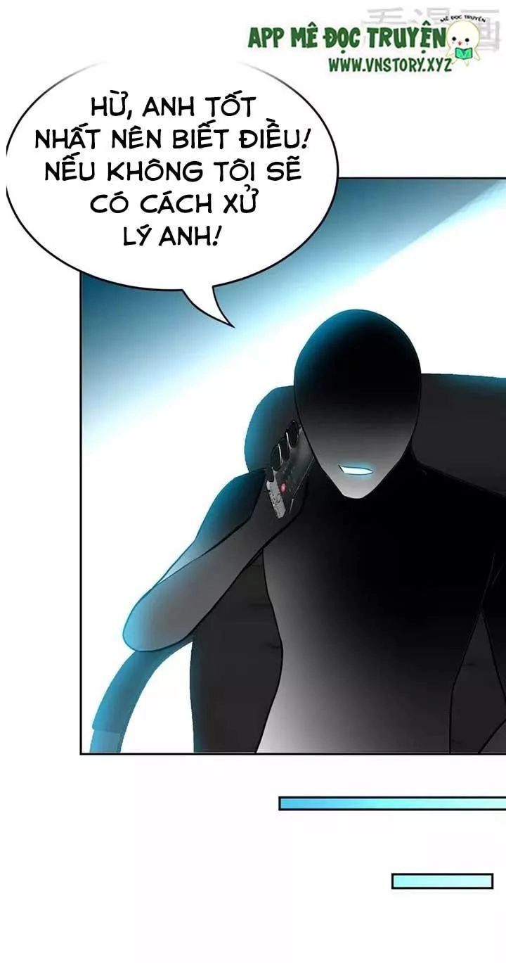 Đế Thiếu Chuyên Sủng Hắc Đạo Thê Chapter 97 - 44