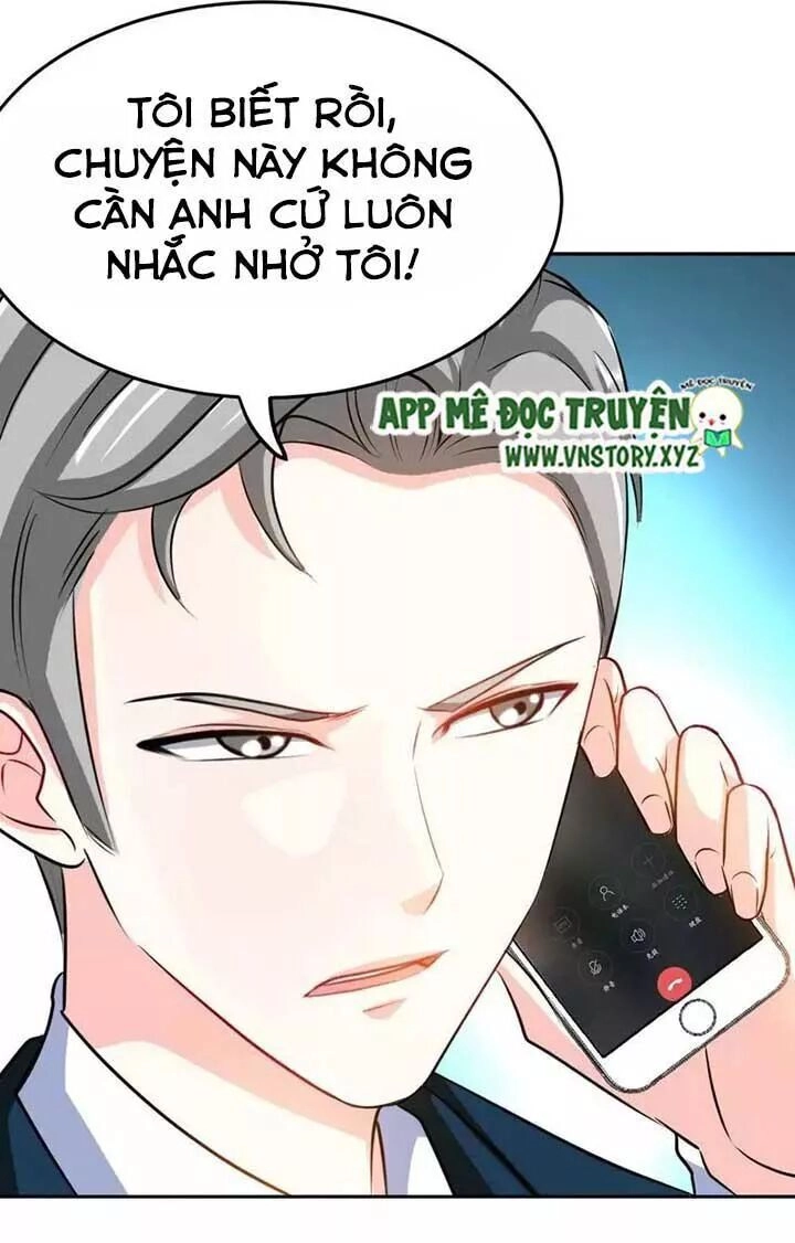 Đế Thiếu Chuyên Sủng Hắc Đạo Thê Chapter 98 - 1