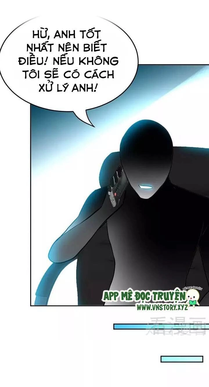 Đế Thiếu Chuyên Sủng Hắc Đạo Thê Chapter 98 - 2