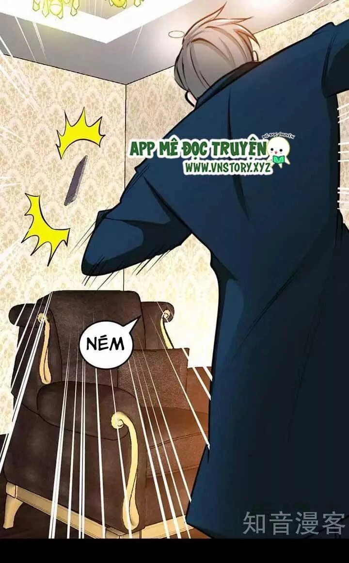 Đế Thiếu Chuyên Sủng Hắc Đạo Thê Chapter 98 - 4